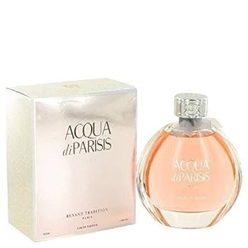 W Acqua di Parisis Venizia by Reyane Tradition – for Women