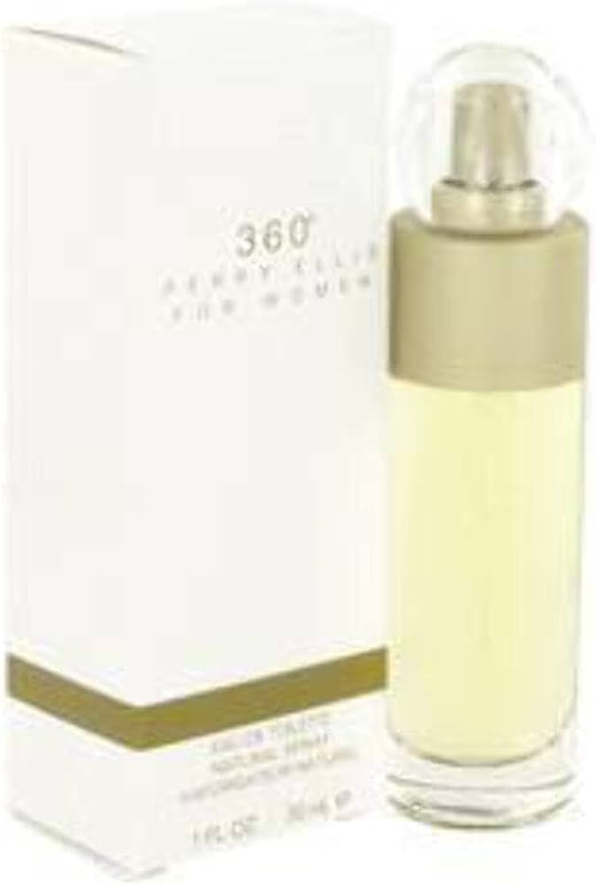 W 360 by Perry Ellis – for Women