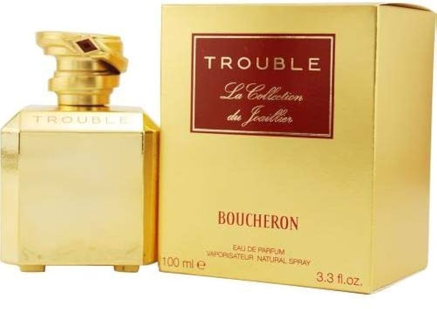 W La Collection du Joaillier by Boucheron – for Women