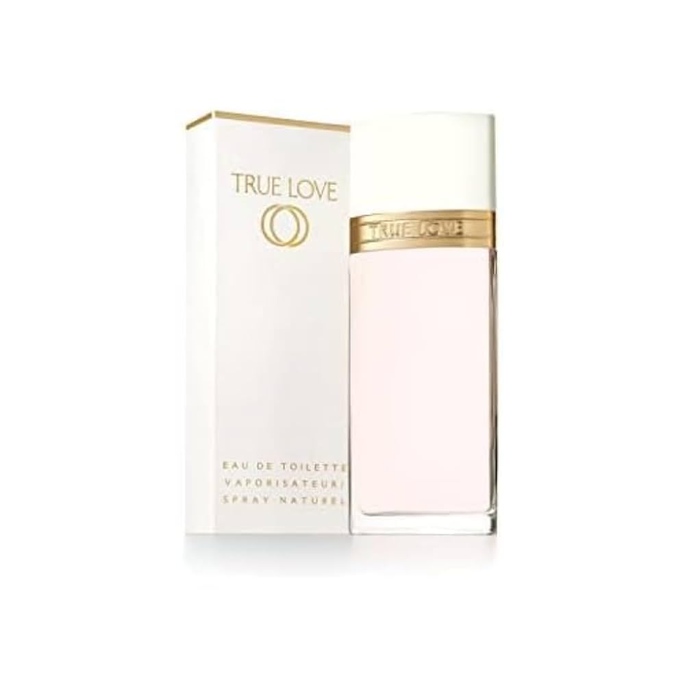 W True Love by Elizabeth Arden – for Women