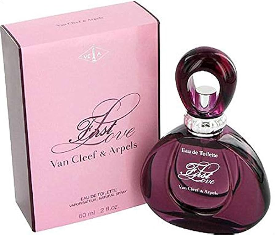 W First Love by Van Cleef & Arpels –for Women