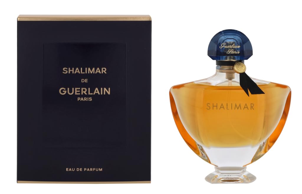 W Shalimar by Guerlain – for Women