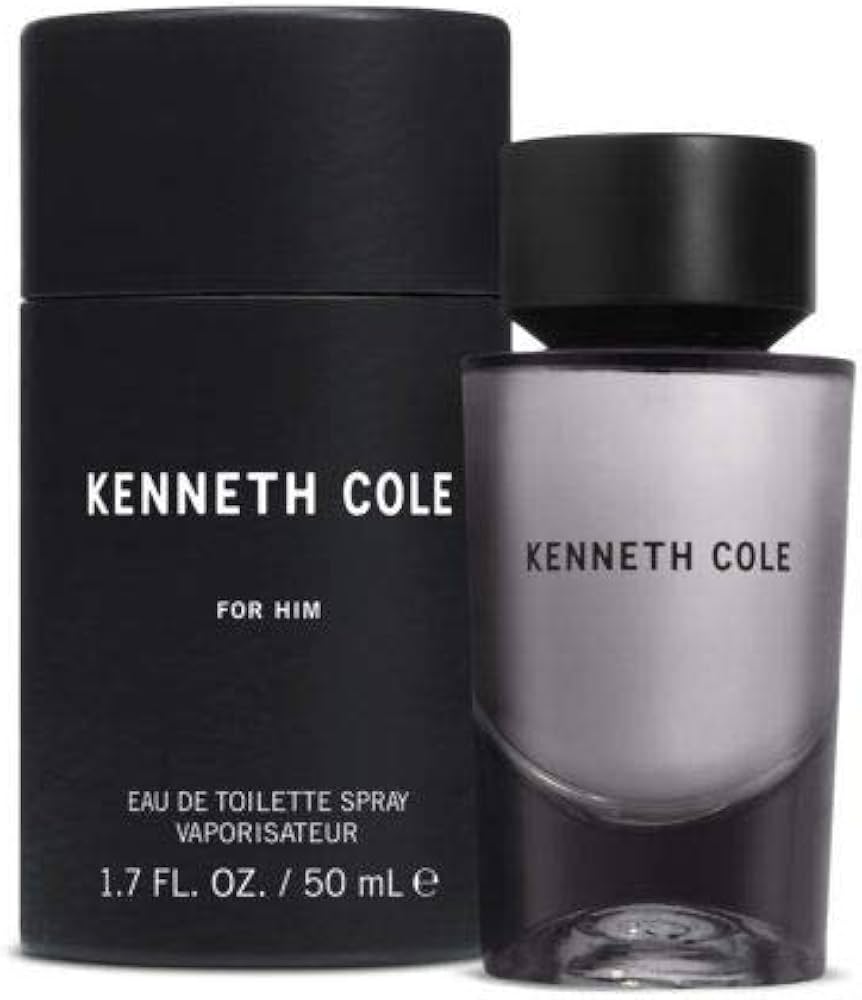M Kenneth Cole For Him by Kenneth Cole – for Men