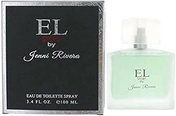 M El Jenni Rivera by Jenni Rivera – for Men