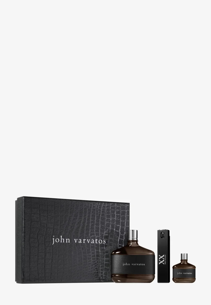 MS Artisan Black by John Varvatos – for Men