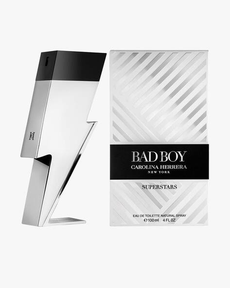 M Bad Boy Superstars by Carolina Herrera – for Men