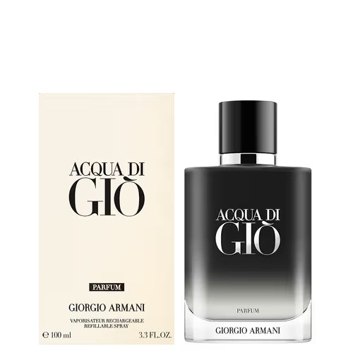 W Acqua Di Gio by Giorgio Armani – for Women