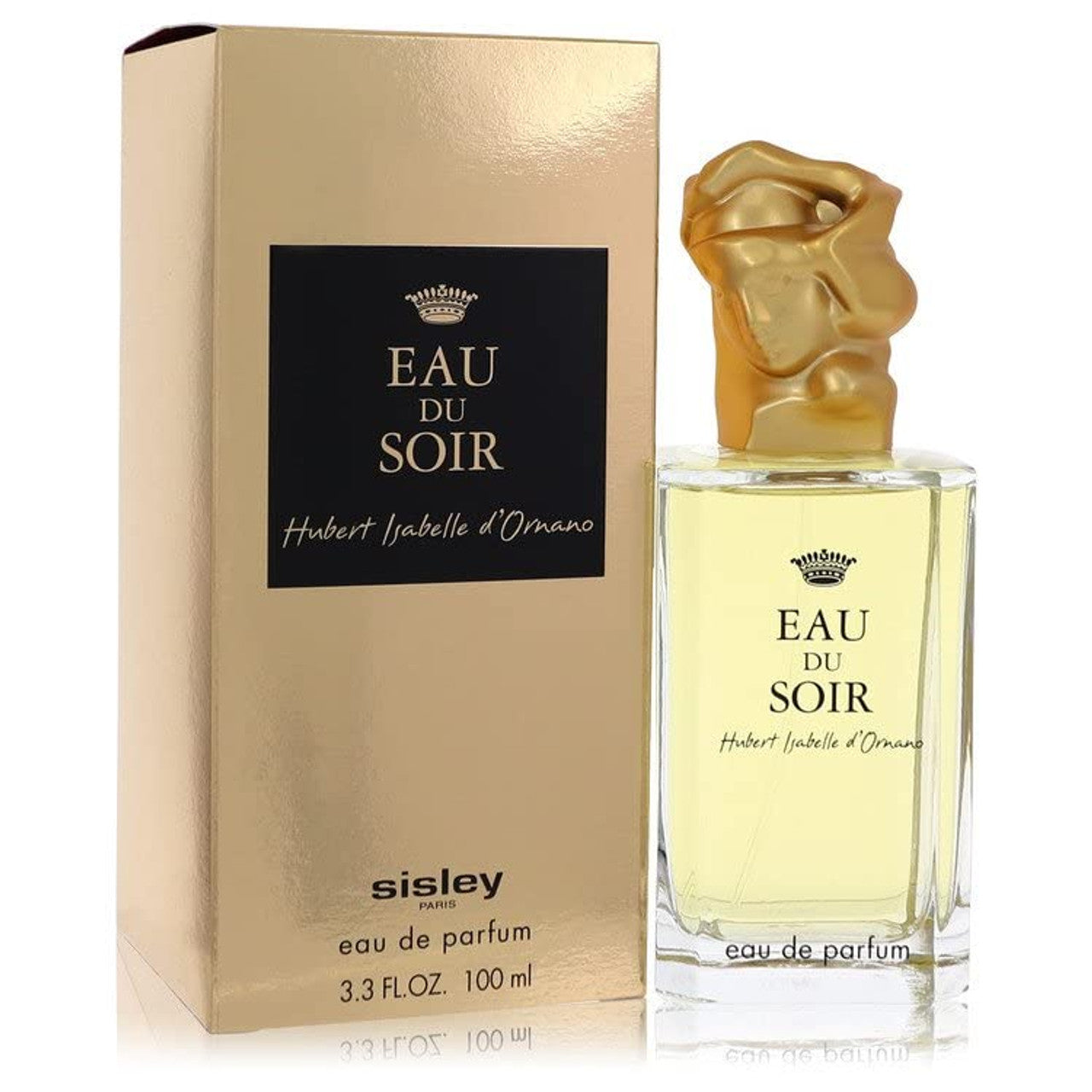 W Eau Du Soir by Sisley – for Women