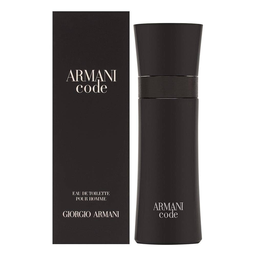 Armani Code by Giorgio Armani – for Men