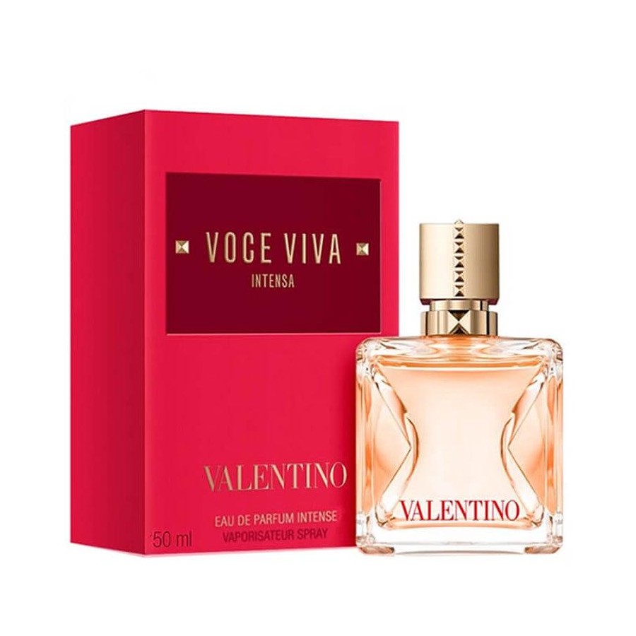 W Voce Viva by Valentino – Eau de Parfum for Women