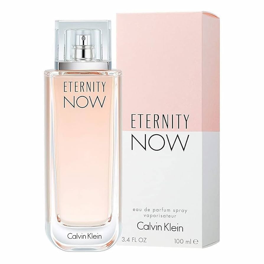 W Eternity Now by Calvin Klein – for Women