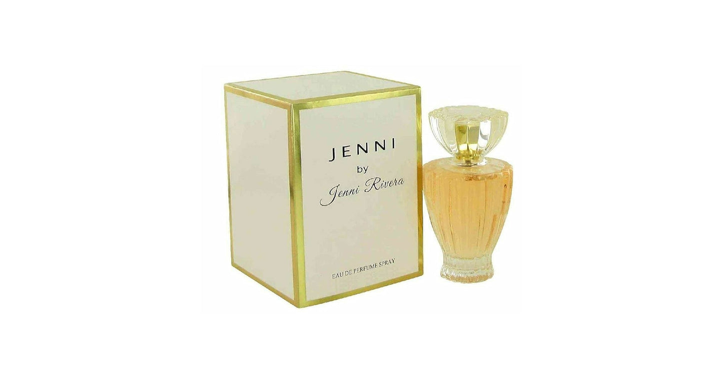 W Jenni by Jenni Rivera – for Women