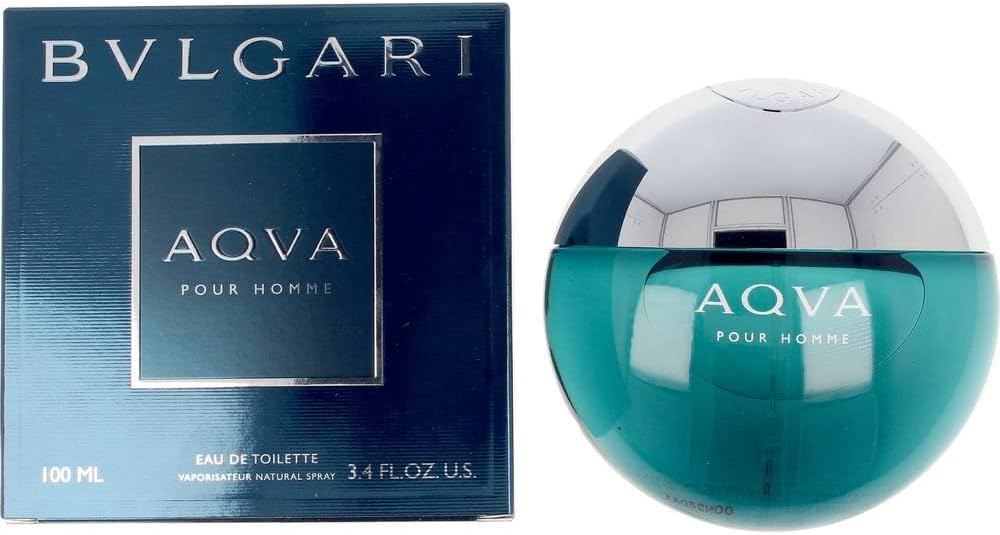 M Aqva by Bvlgari – for Men