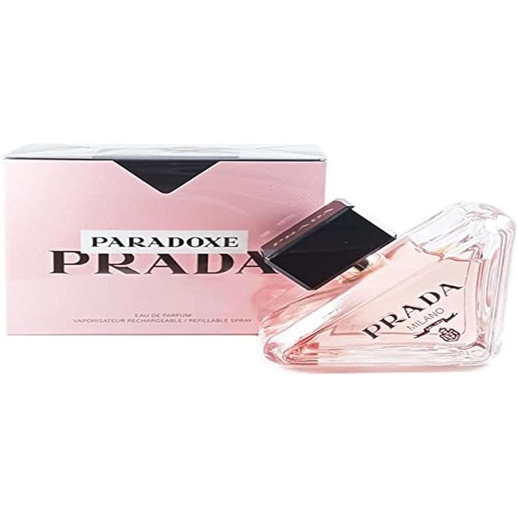 W Prada Milano Iris by Prada – for Women