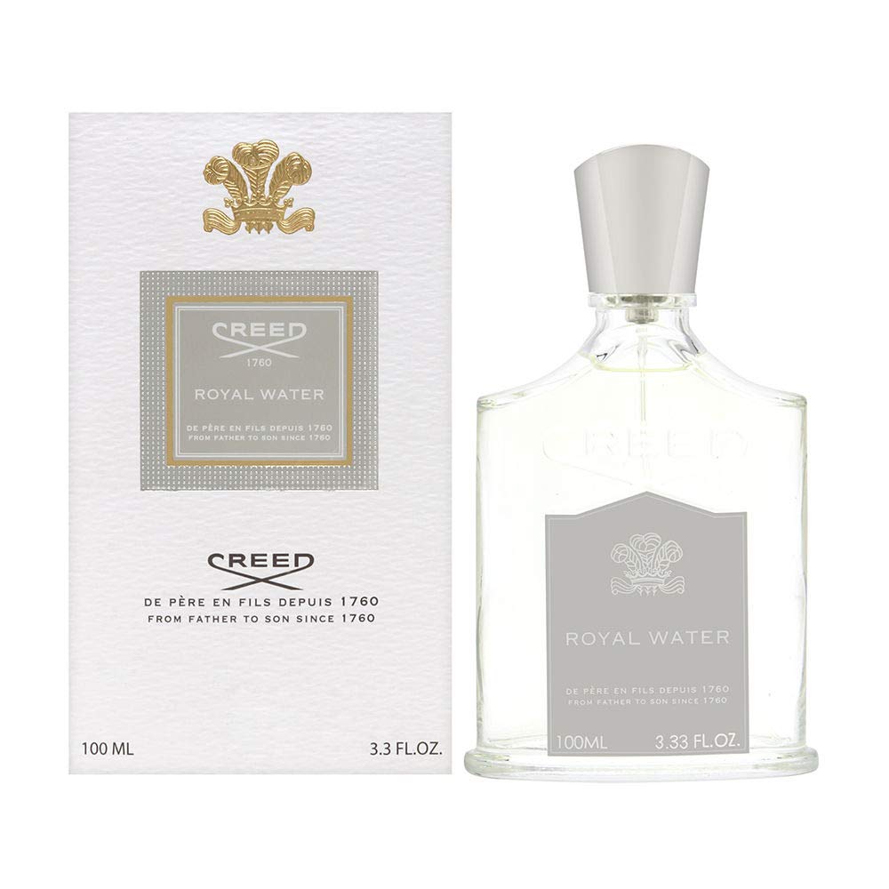 M Royal Water by Creed – for Men