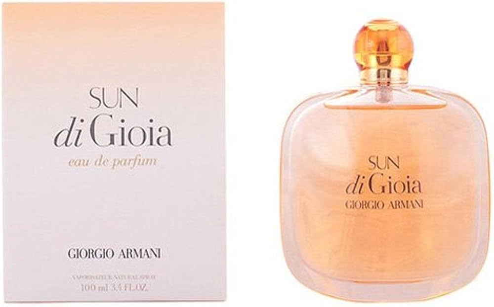 W Sun di Gioia by Giorgio Armani – for Women