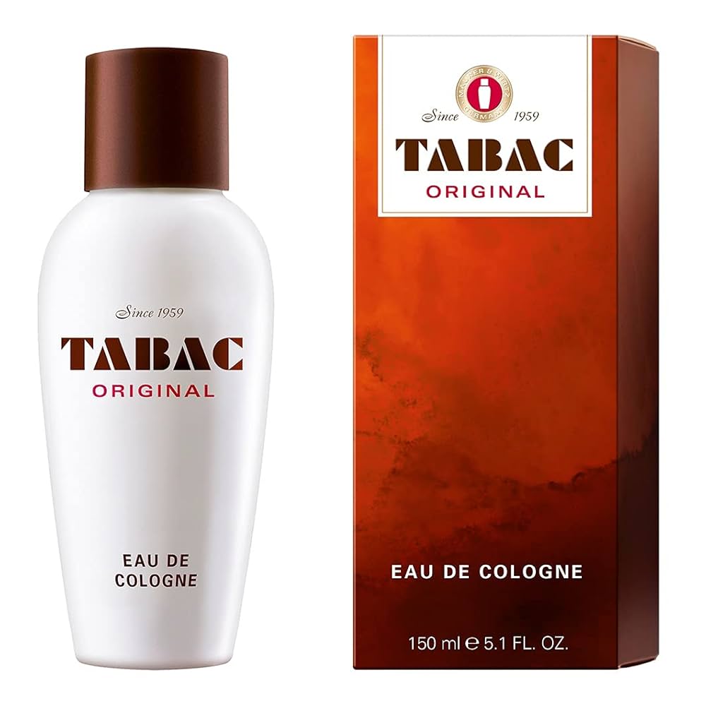 M Tabac by Maurer & Wirtz – for Men