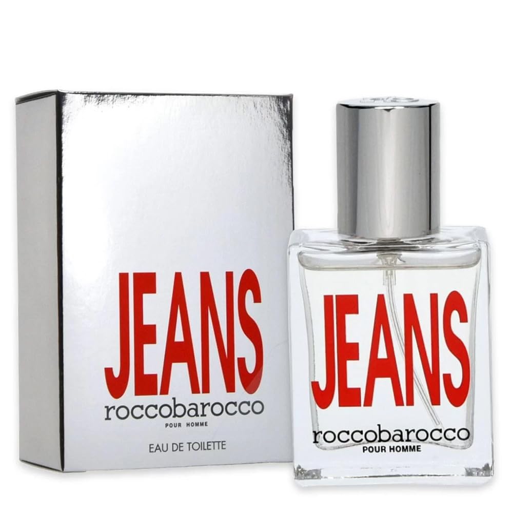 M Rocobarocco Jeans by Roccobarocco – for Men