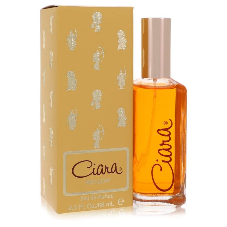 W Ciara 100% by Revlon – for Women