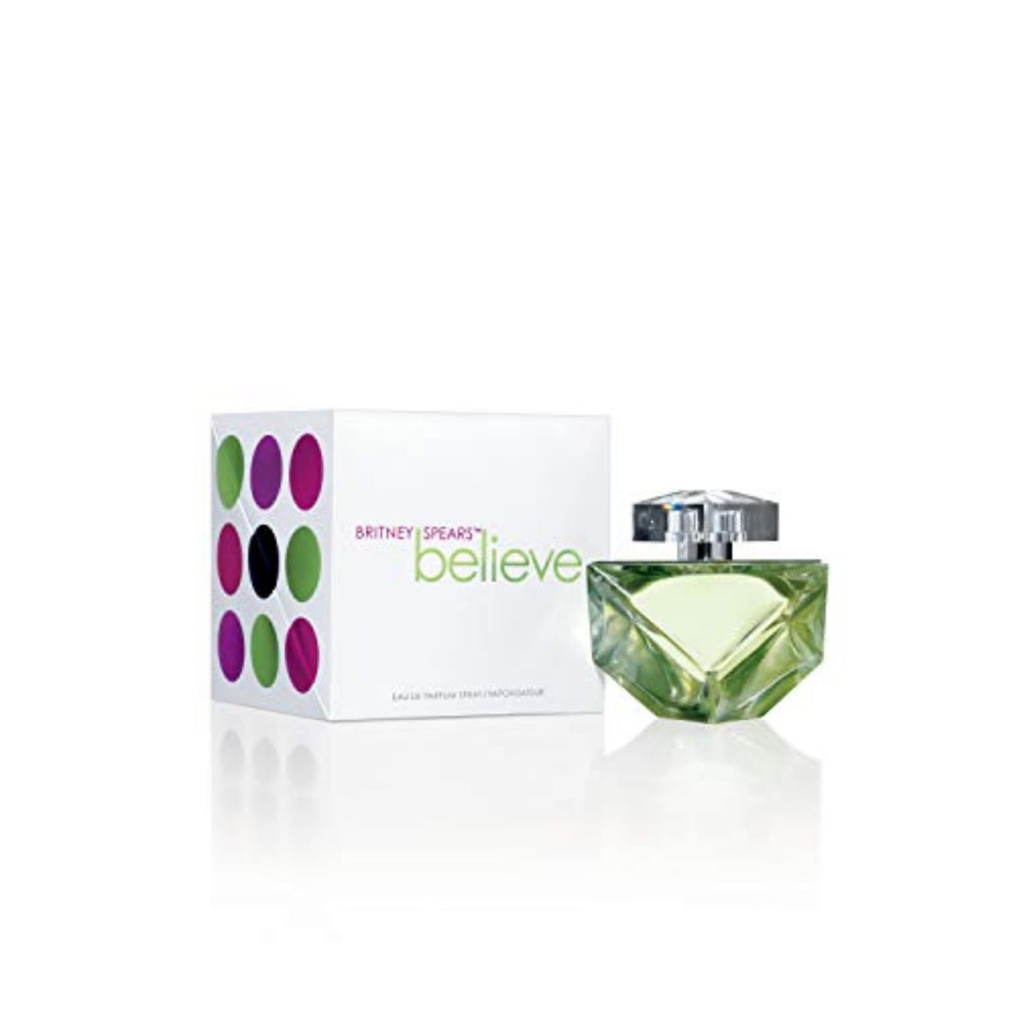W Believe by Britney Spears – for Women