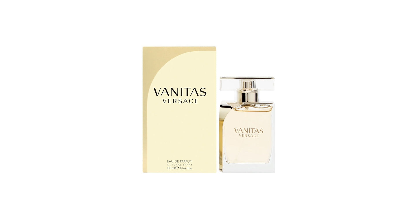 W Vanitas by Versace – for Women