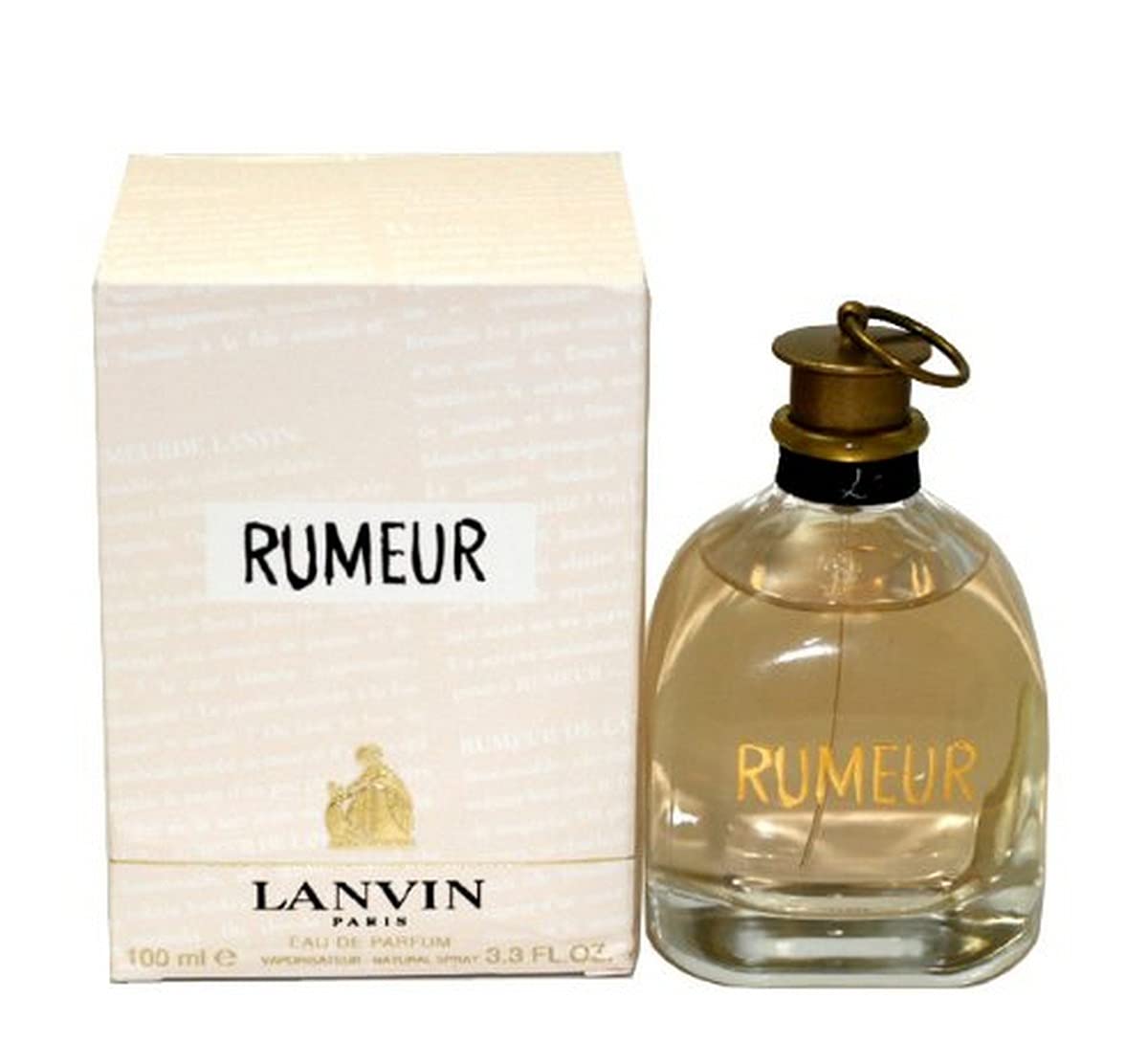 W Rumeur by Lanvin – for Women