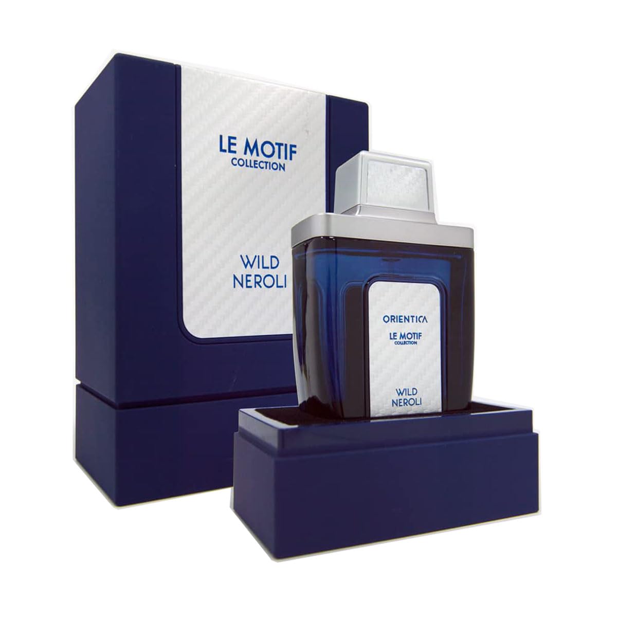 M Wild Neroli by Le Motif Orientica Collection – for Men