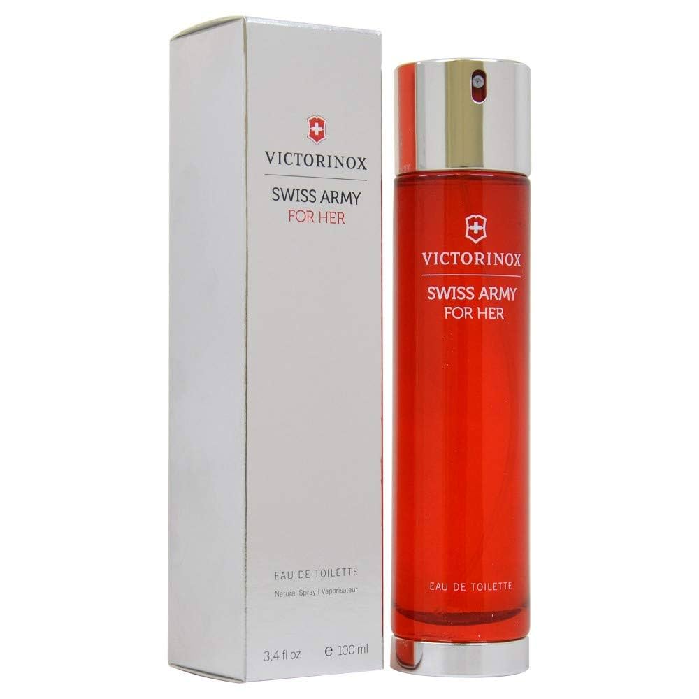 W Swiss Army by Victorinox – for Women