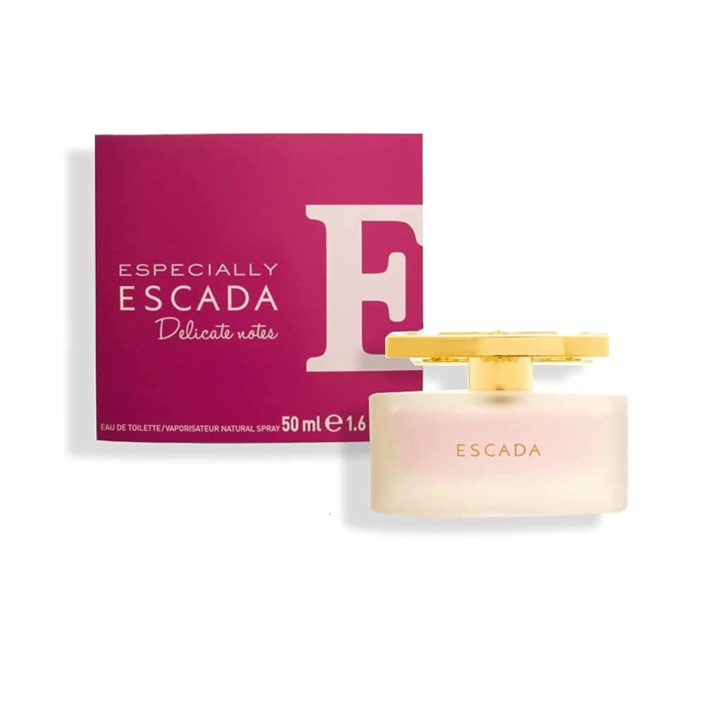W Especially Escada Delicate No by Escada – for Women