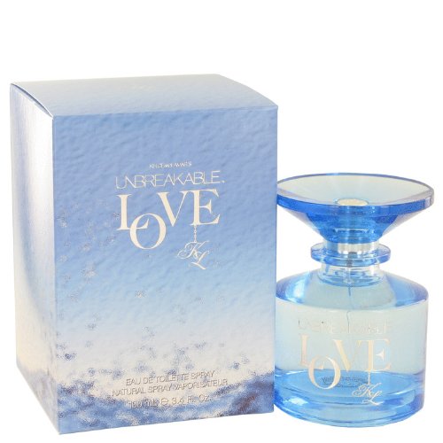 W Unbreakable Love by Khloé & Lamar – for Women
