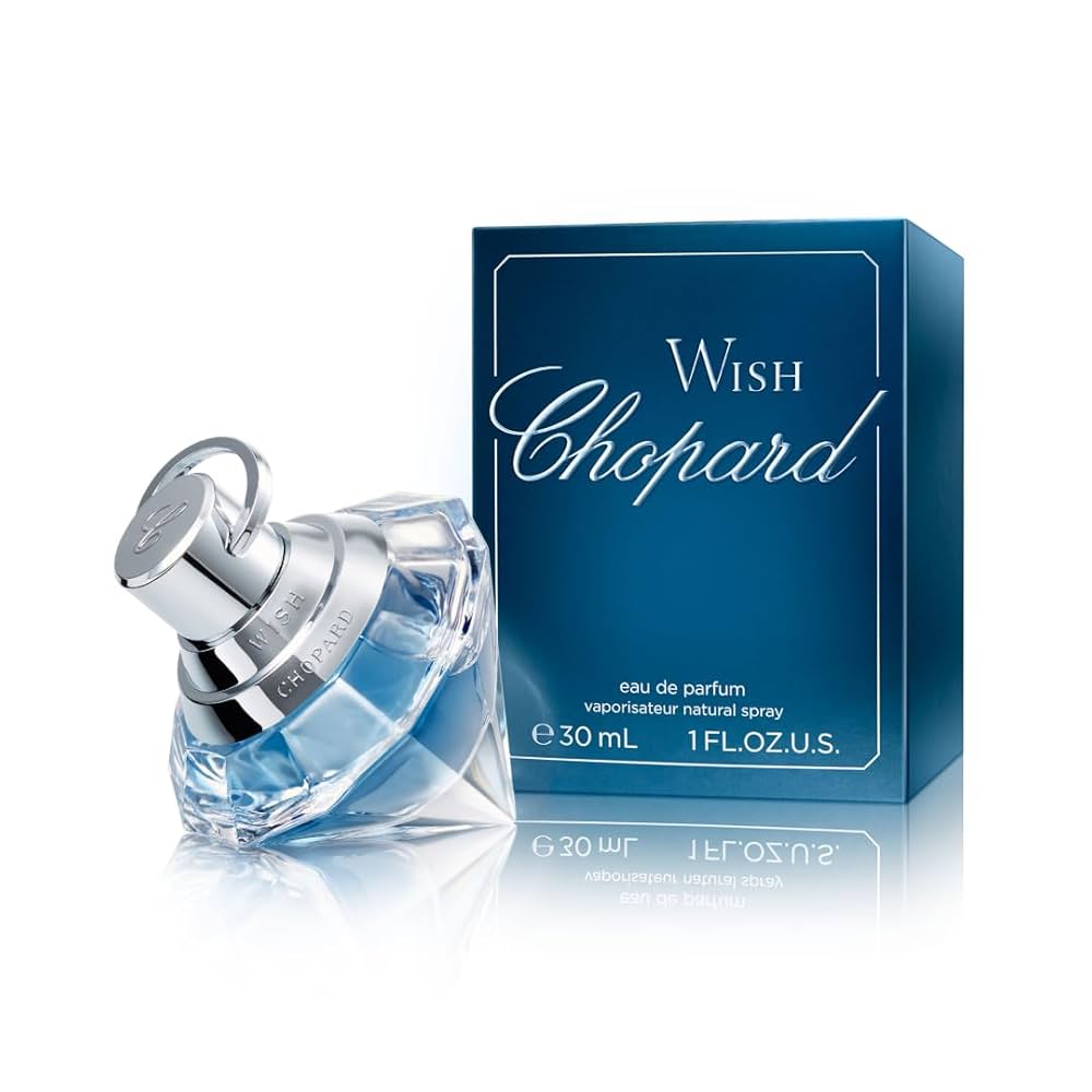W Wish by Chopard – for Women