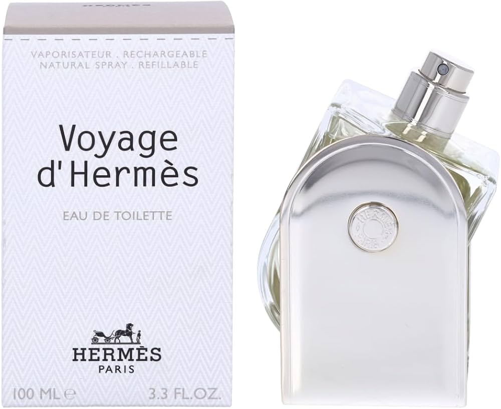 Voyage D’Hermès by Hermès – for Men