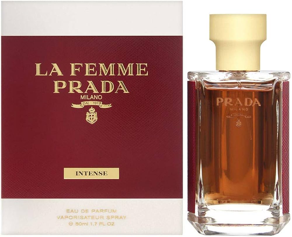 W La Femme Prada by Prada – for Women