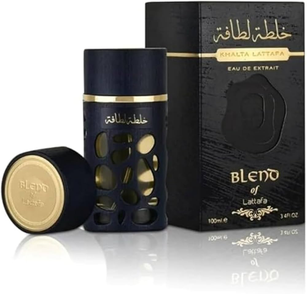 M Khalta Lattafa by Lattafa – for Men