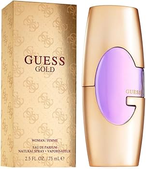 W Gold by Guess – for Women