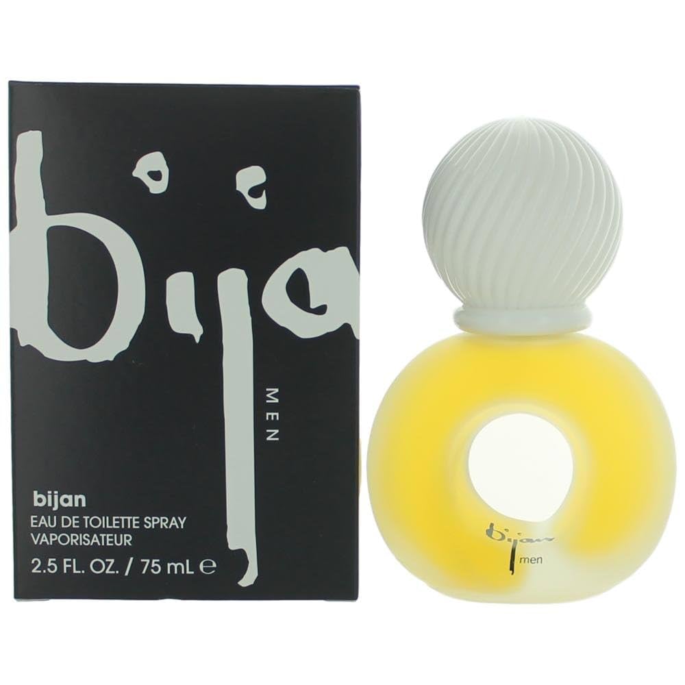 M Bijan by Bijan – for Men