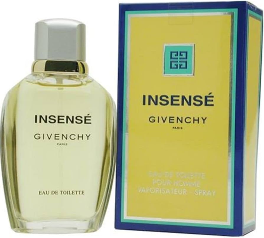 M Insensé by Givenchy – for Men