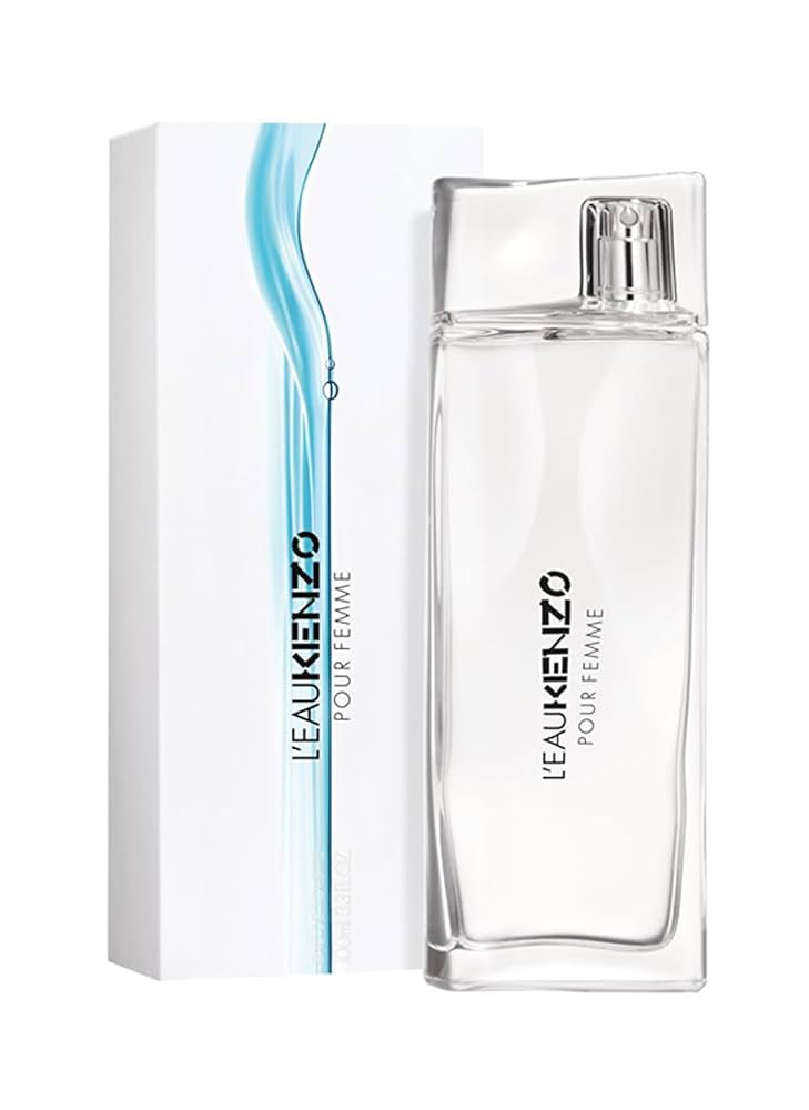 W Kenzo Pour Le Jour (T) by Kenzo – for Women