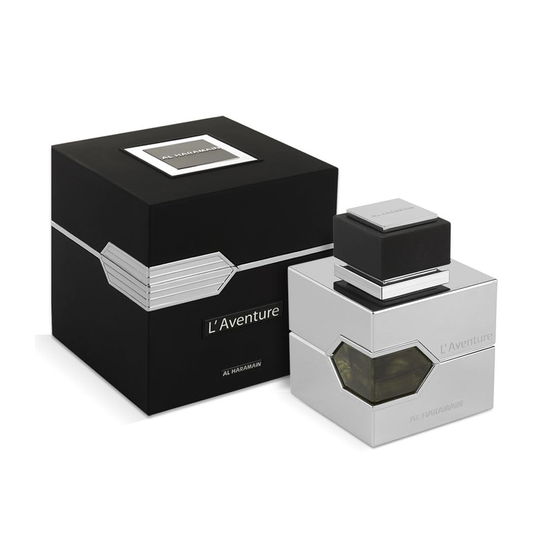 M L’Aventure by Al Haramain – for Men