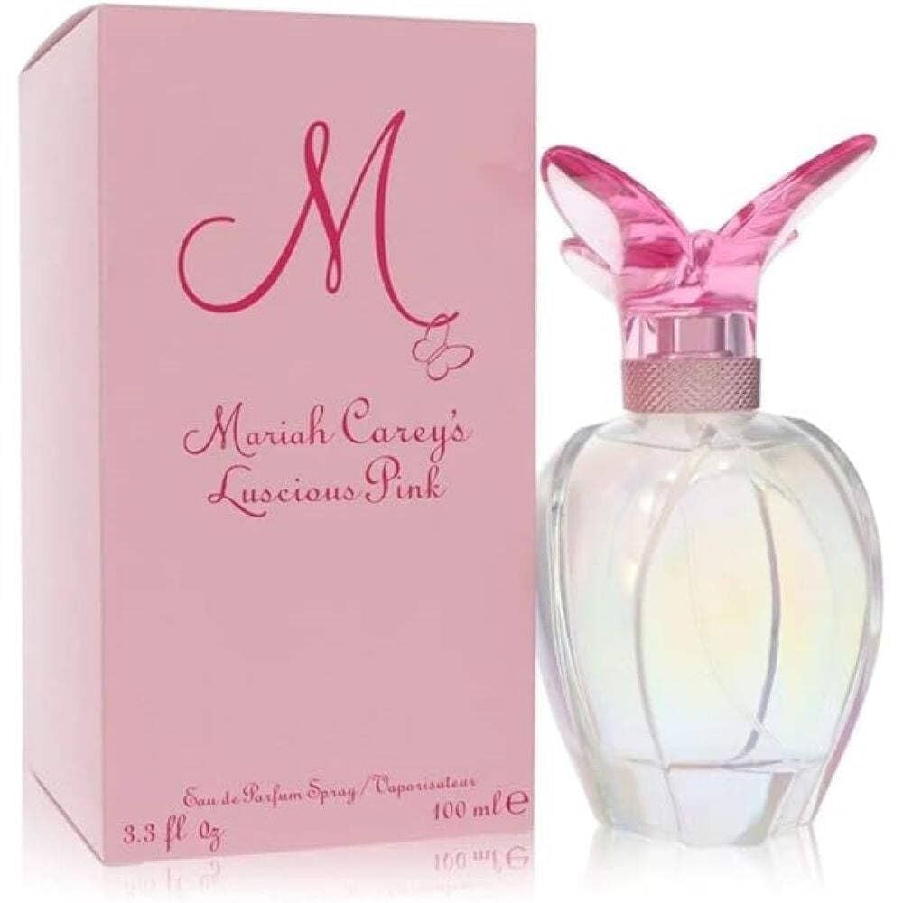 W Luscious Pink by Mariah Carey - for Women