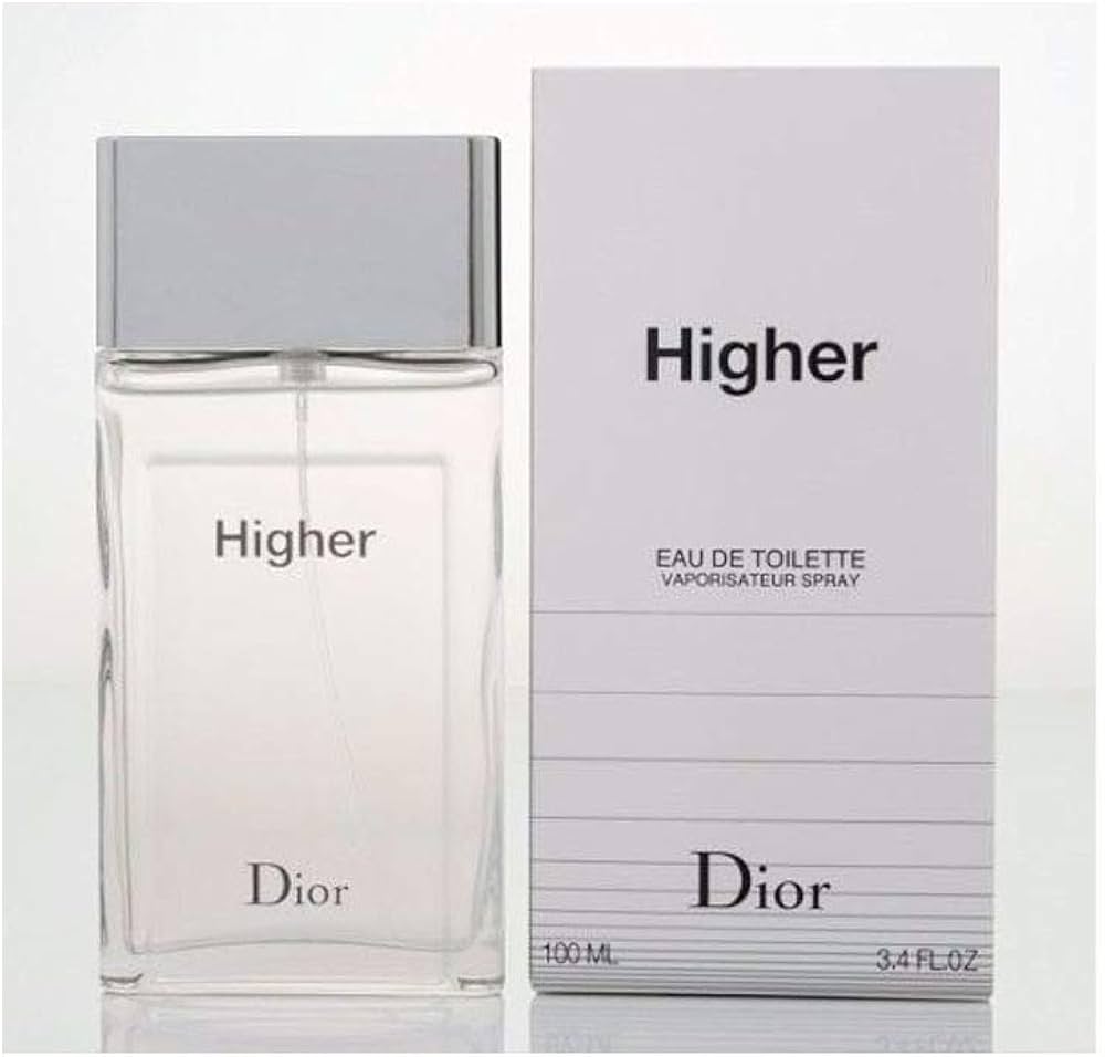 Higher by Dior – for Men