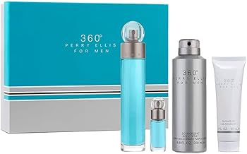 MS Mini 360 by Perry Ellis – for Men