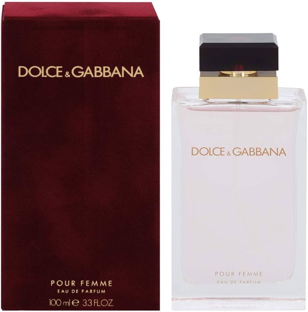 W Pour Homme (Tester) by Dolce & Gabbana – for Men