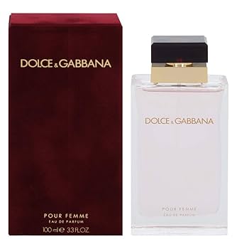W Pour Femme (T) by Dolce & Gabbana – for Women