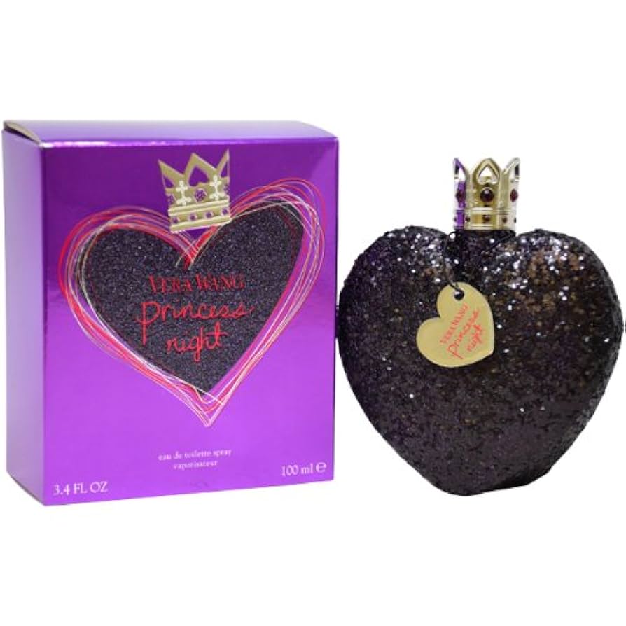 W Princess Night by Vera Wang – for Women