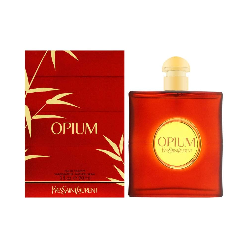 W Opium by Yves Saint Laurent – for Women