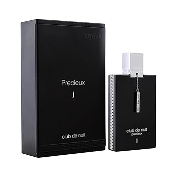 M Club De Nuit Précieux by ARMAF – For Men