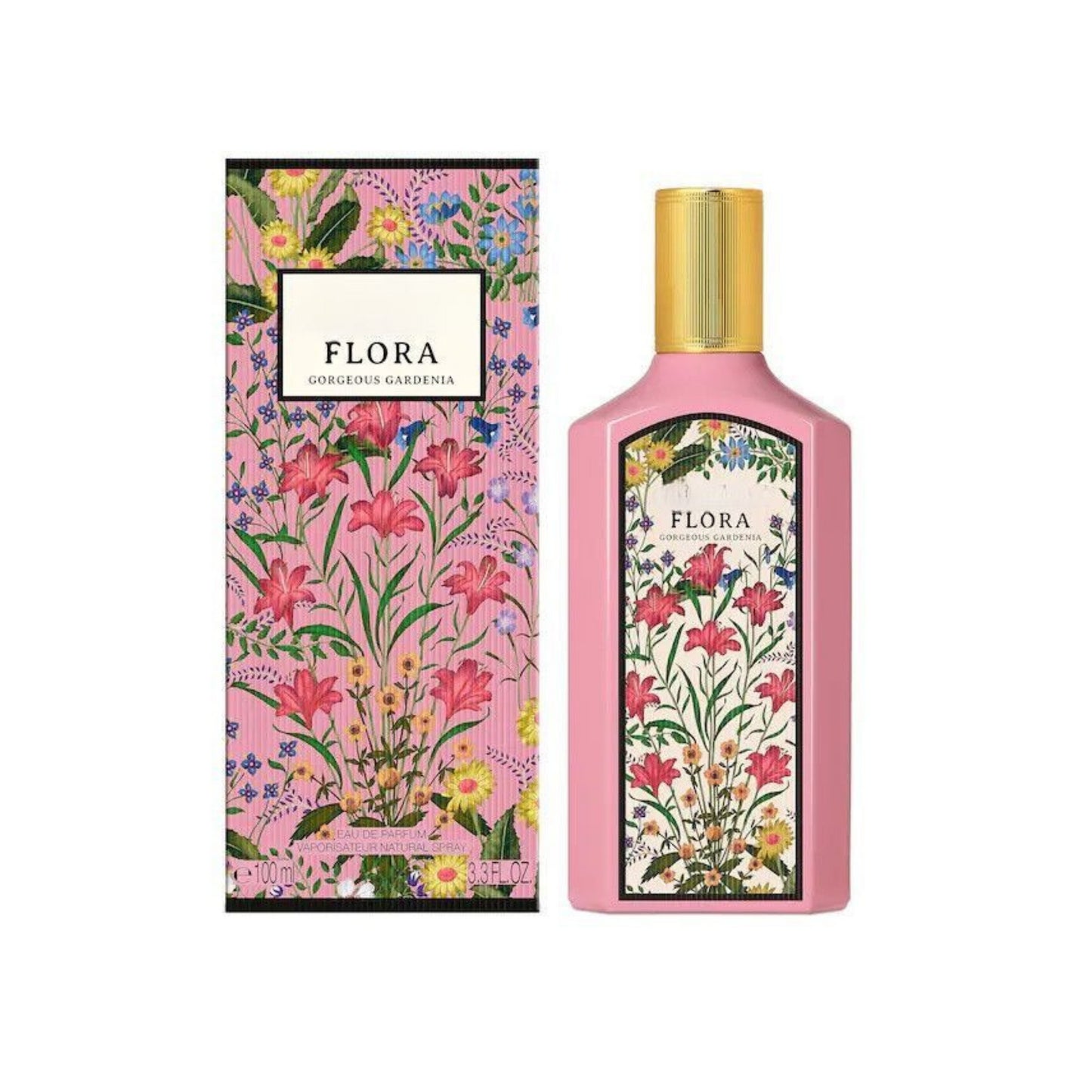 W Gorgeous Gardenia by Gucci – for Women