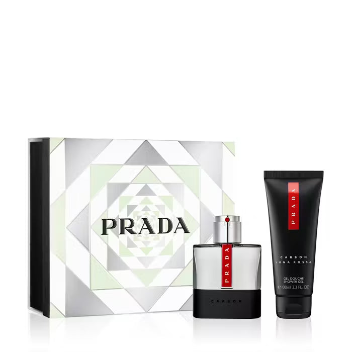 MS Luna Rossa Carbon by Prada – for Men