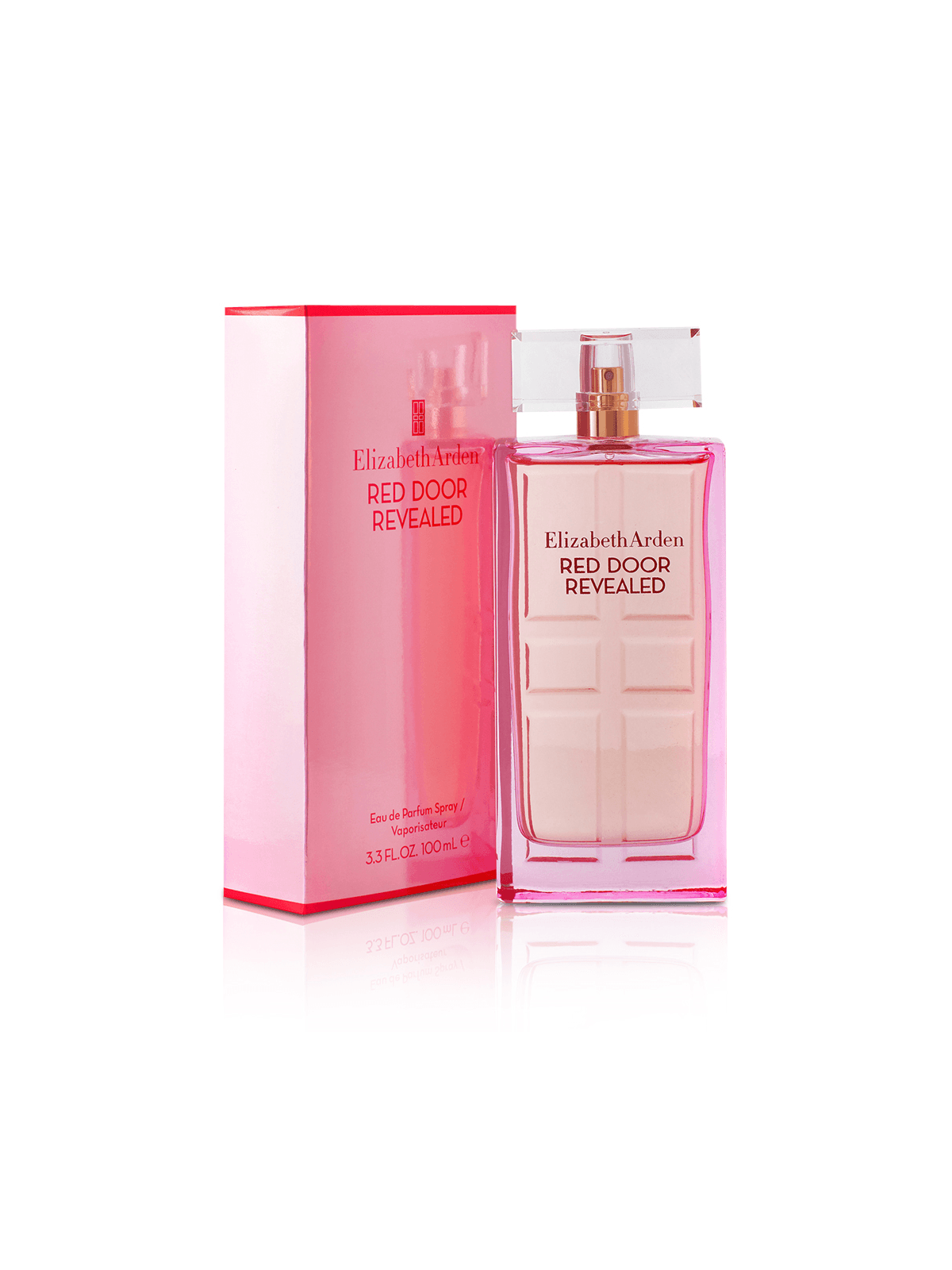 Red Door Revealed by Elizabeth Arden – for Women